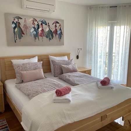 Appartement Sunny Maj Poreč Exterior foto
