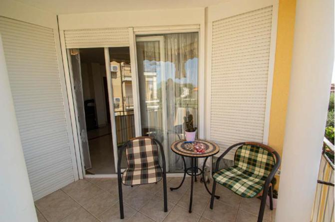 Appartement Sunny Maj Poreč Exterior foto